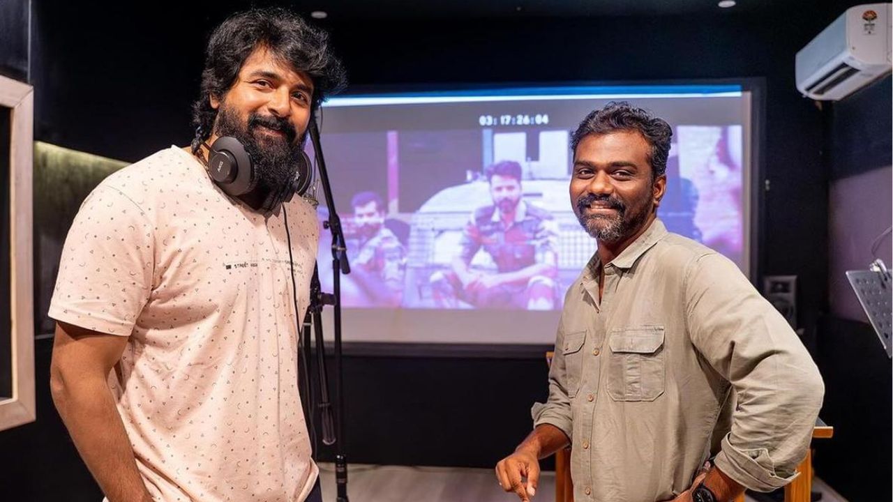 பாலிவுட் சினிமாவில் களமிறங்கும் சிவகார்த்திகேயன் பட இயக்குநர்!