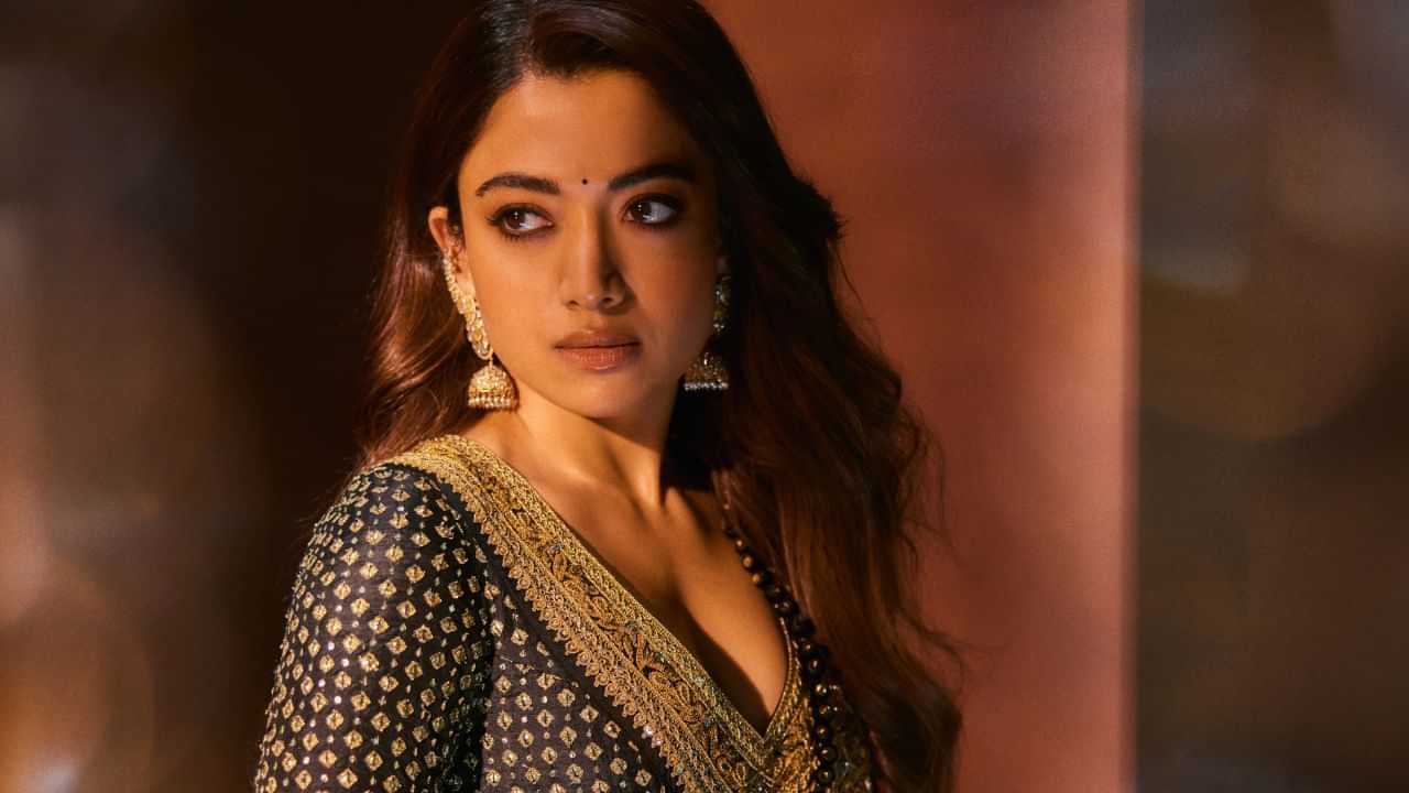 Rashmika Mandanna: சினிமாவில் வேலை நேரத்தை நிர்ணயித்தால் நன்றாக இருக்கும்-  ராஷ்மிகா மந்தனா! Rashmika Mandanna: சினிமாவில் வேலை நேரத்தை நிர்ணயித்தால் நன்றாக இருக்கும்-  ராஷ்மிகா மந்தனா!