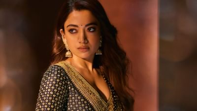 சினிமாவில் வேலை நேரம் குறித்து ராஷ்மிகா மந்தனா தெரிவித்த கருத்து! சினிமாவில் வேலை நேரம் குறித்து ராஷ்மிகா மந்தனா தெரிவித்த கருத்து!