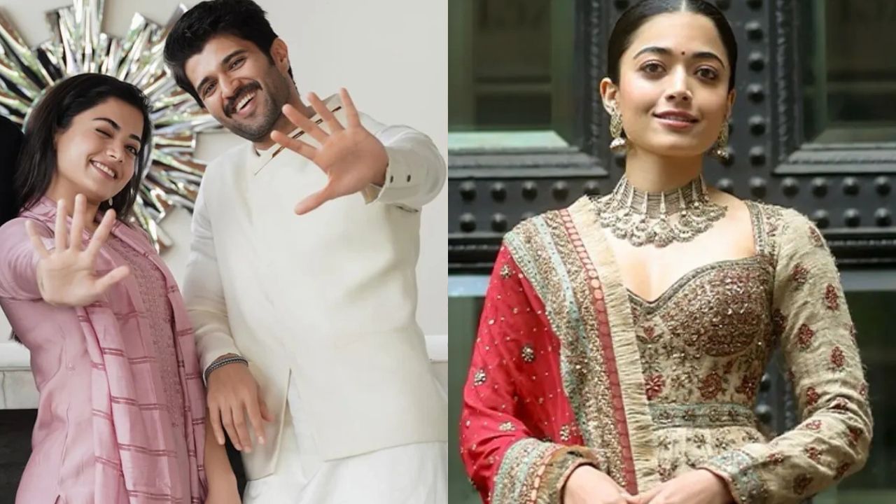 Rashmika Mandanna: நடிகர் விஜய் தேவரகொண்டாவுடன் நிச்சயம் முடிந்துவிட்டதா? ரசிகரின் கேள்விக்கு ரஷ்மிகாவின் நச் பதில்