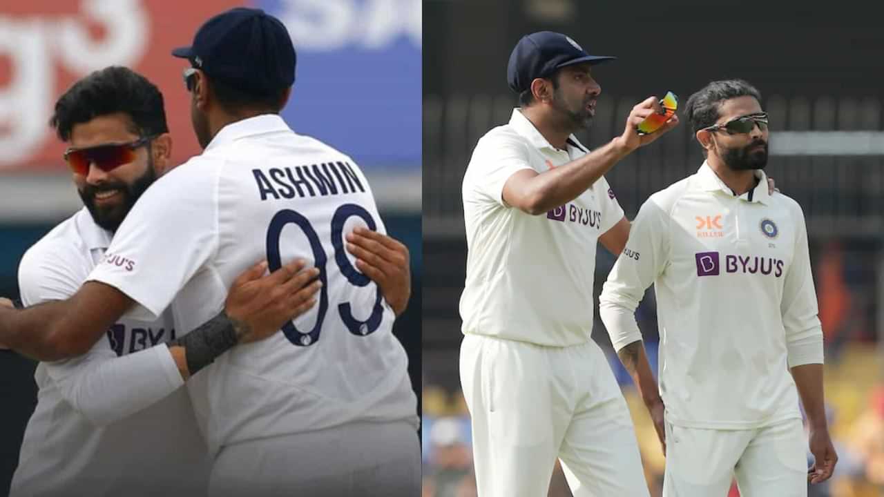 Ravindra Jadeja: அவரை மிஸ் செய்யாமல் எப்படி..? அஸ்வின் குறித்து ஜடேஜா உணர்ச்சிவசம்..! Ravindra Jadeja: அவரை மிஸ் செய்யாமல் எப்படி..? அஸ்வின் குறித்து ஜடேஜா உணர்ச்சிவசம்..!