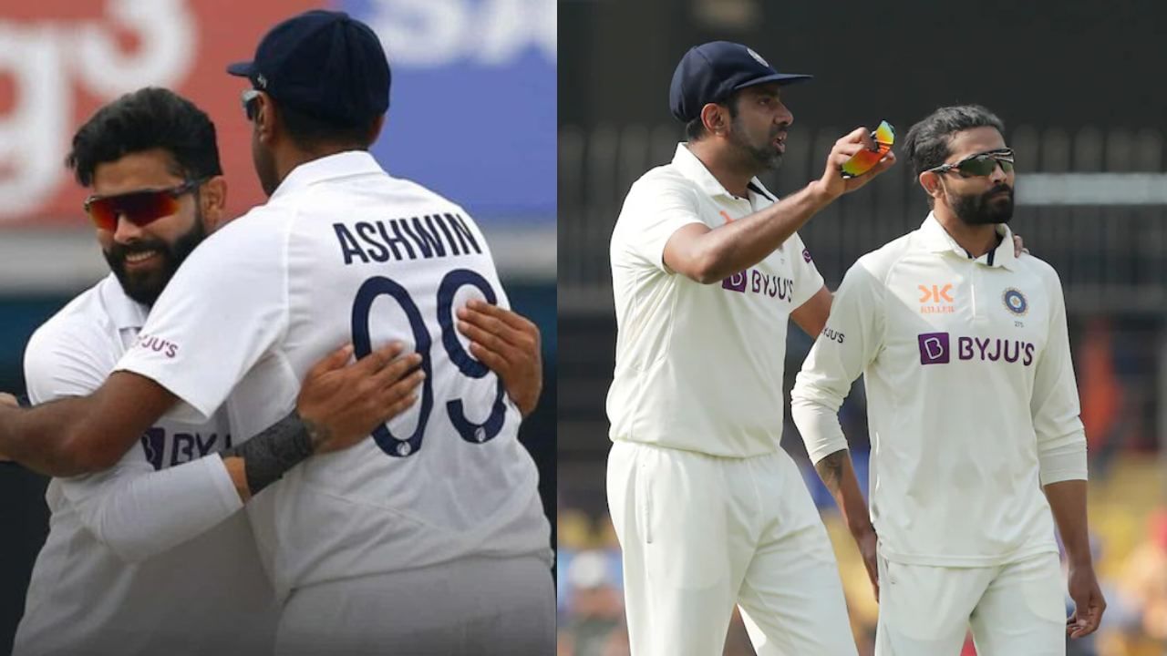 Ravindra Jadeja: அவரை மிஸ் செய்யாமல் எப்படி..? அஸ்வின் குறித்து ஜடேஜா உணர்ச்சிவசம்..!