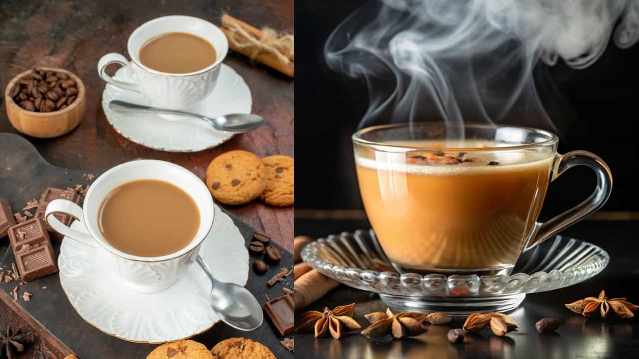 Health Tips: மீதமுள்ள டீயை மீண்டும் சூடுபடுத்தி குடிப்பீர்களா..? இது இவ்வளவு பிரச்சனையை தரும்! Health Tips: மீதமுள்ள டீயை மீண்டும் சூடுபடுத்தி குடிப்பீர்களா..? இது இவ்வளவு பிரச்சனையை தரும்!