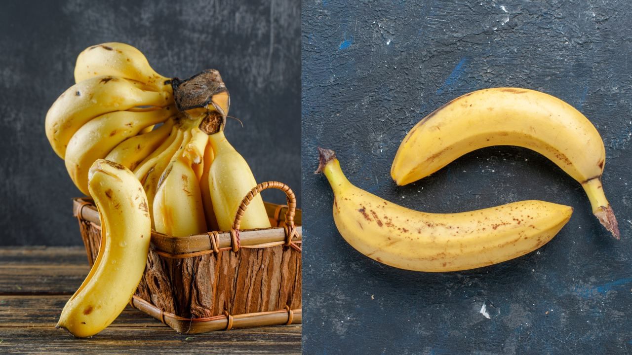 Kitchen Tips: ரசாயனங்கள் இல்லாமல் வாழைப்பழங்களை எப்படி பழுக்க வைப்பது..? வீட்டிலேயே எளிதாக இதை செய்யலாம்!