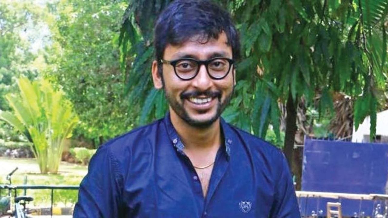 கருப்பு படத்தின் ஃபர்ஸ்ட் சிங்கிள் ரிலீஸ் எப்போது? ஆர்.ஜே.பாலாஜி ...