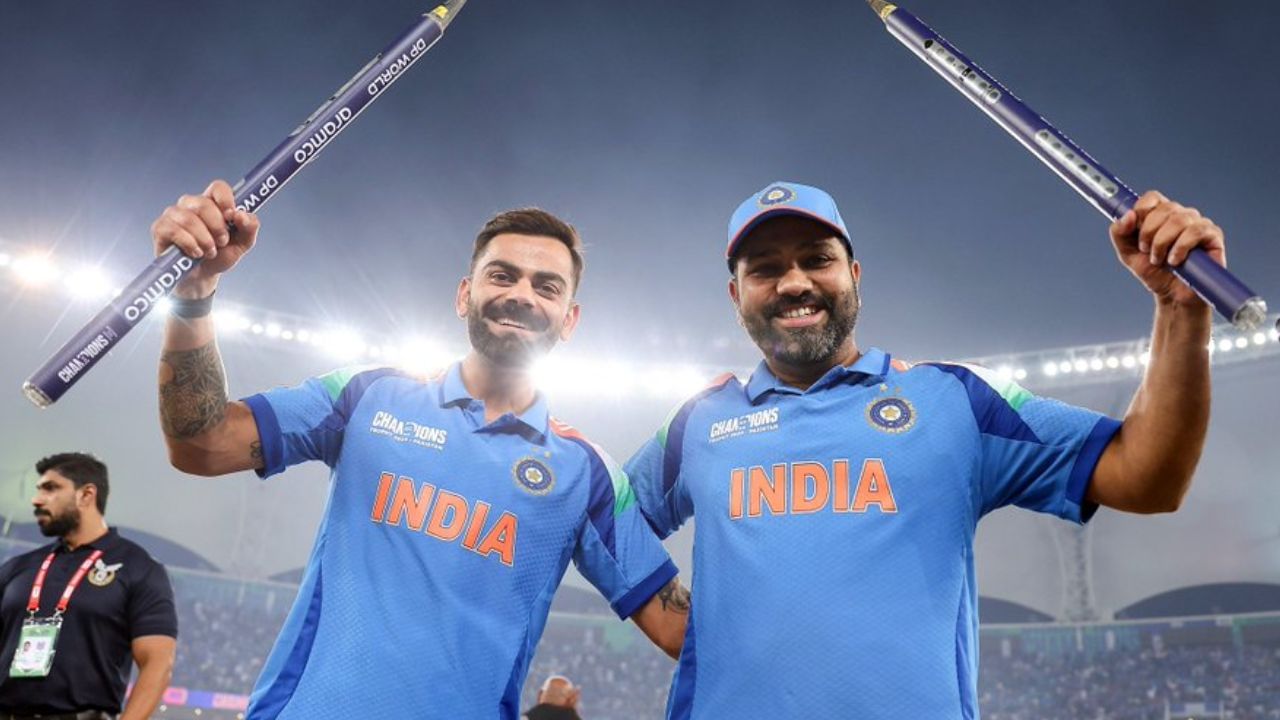 Vijay Hazare Trophy 2025: ரோஹித்- கோலிக்கு இறுதி எச்சரிக்கை.. உள்நாட்டு தொடரில் விளையாட கட்டாயப்படுத்தும் பிசிசிஐ?
