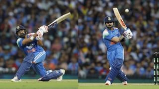 RO-KO Records: சிட்னியில் சின்னாபின்னமான சாதனைகள்.. மாபெரும் ரெக்கார்ட்ஸை படைத்த ரோஹித் – கோலி!