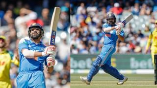 Rohit Sharma Records: பொறுமையுடன் அரைசதம்.. பதட்டமில்லாமல் பல சாதனை படைத்த ரோஹித் சர்மா!
