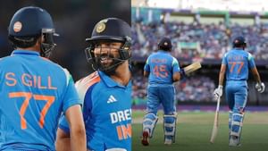 Rohit Sharma Tweet: கில் கேப்டன்ஷி குறித்து 12 வருடங்களுக்கு முன்பே கணிப்பு.. வைரலாகும் ரோஹித் சர்மா ட்வீட்!