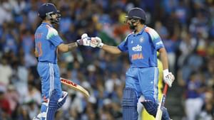 IND vs AUS 3rd ODI: ரோஹித் சதம்.. கோலி அரைசதம்.. ஆஸ்திரேலியாவை வீழ்த்தி இந்தியா ஆறுதல் வெற்றி! IND vs AUS 3rd ODI: ரோஹித் சதம்.. கோலி அரைசதம்.. ஆஸ்திரேலியாவை வீழ்த்தி இந்தியா ஆறுதல் வெற்றி!