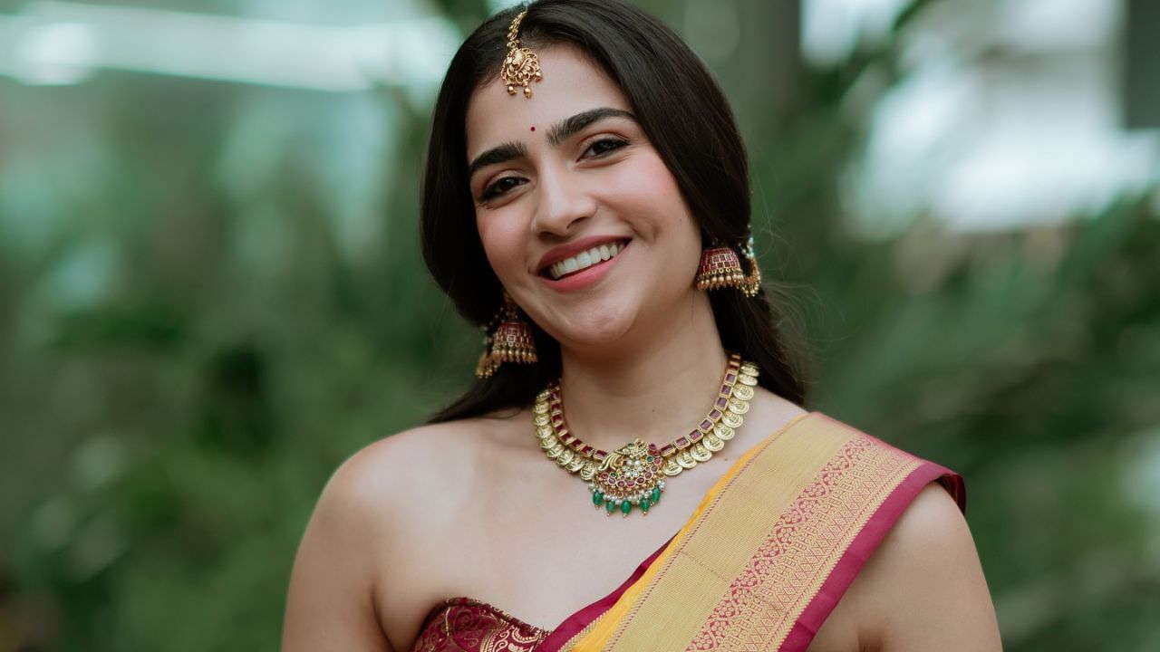 Rukmini Vasanth: எனக்கு அந்த நடிகர் ரொம்ப பிடிக்கும்… அவர் கூட நடிக்க ஆசை- நடிகை ருக்மிணி வசந்த் ஓபன் டாக்! Rukmini Vasanth: எனக்கு அந்த நடிகர் ரொம்ப பிடிக்கும்… அவர் கூட நடிக்க ஆசை- நடிகை ருக்மிணி வசந்த் ஓபன் டாக்!