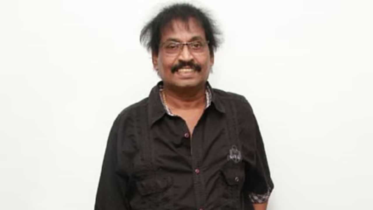 இசையமைப்பாளர் தேவாவின் தம்பியும் இசையமைப்பாளருமான சபேஷ் முரளி காலமானார்! இசையமைப்பாளர் தேவாவின் தம்பியும் இசையமைப்பாளருமான சபேஷ் முரளி காலமானார்!