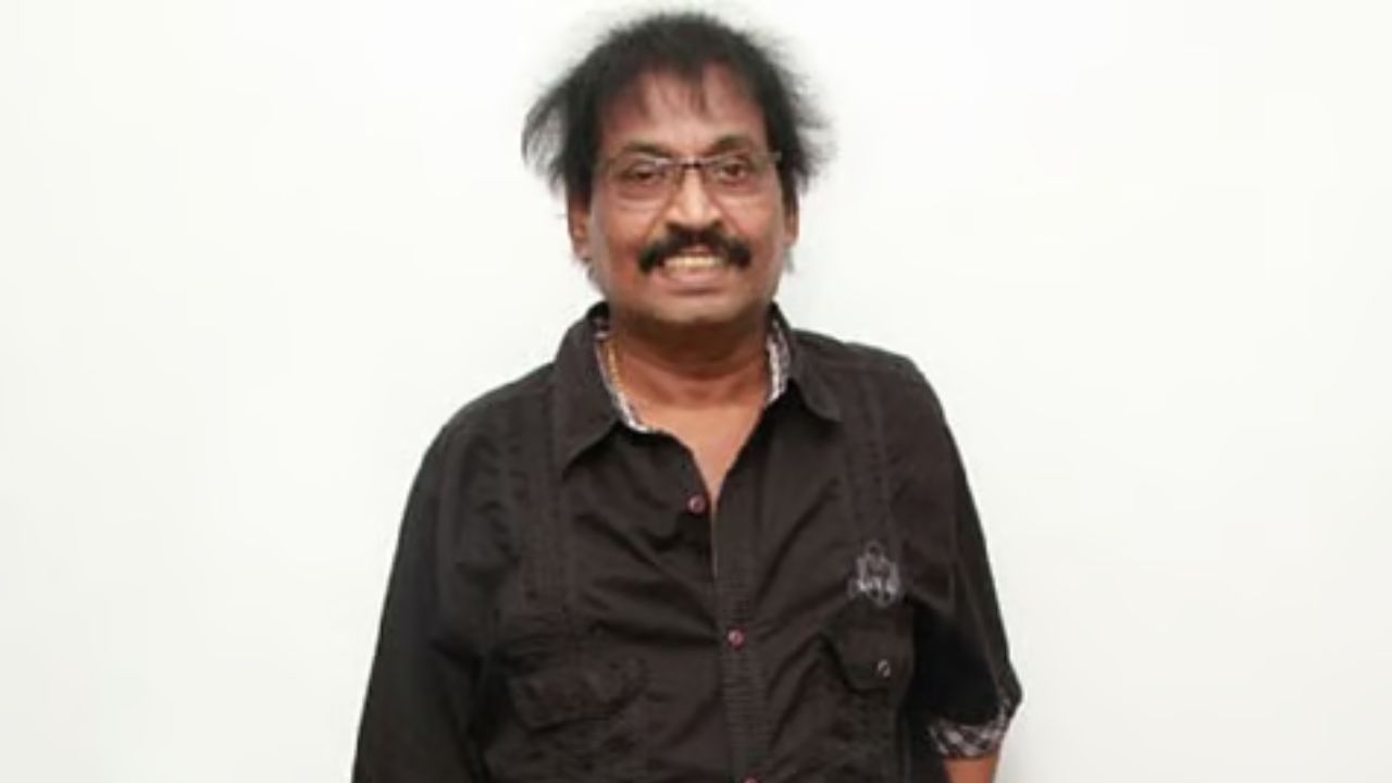 இசையமைப்பாளர் தேவாவின் தம்பியும் இசையமைப்பாளருமான சபேஷ் முரளி காலமானார்! இசையமைப்பாளர் தேவாவின் தம்பியும் இசையமைப்பாளருமான சபேஷ் முரளி காலமானார்!