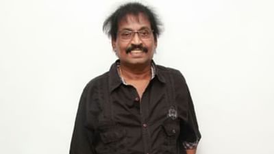 இசையமைப்பாளர் சபேஷ் முரளி காலமானார்! இசையமைப்பாளர் சபேஷ் முரளி காலமானார்!