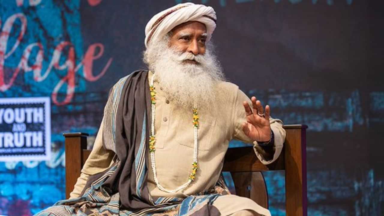 Mental Health Day 2025 : நமது மனம் மிகப்பெரிய சொத்து - சத்குரு Mental Health Day 2025 : நமது மனம் மிகப்பெரிய சொத்து - சத்குரு