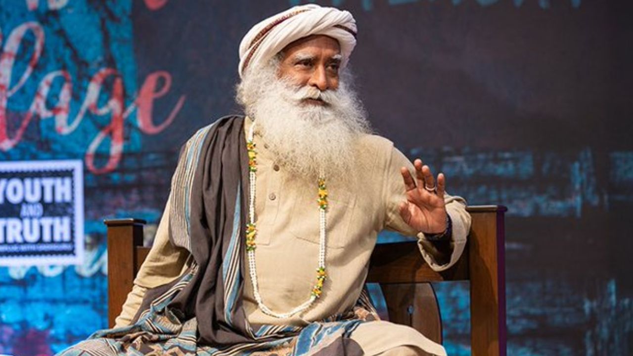 Mental Health Day 2025 : ‘நமது மனம் மிகப்பெரிய சொத்து – சத்குரு Mental Health Day 2025 : ‘நமது மனம் மிகப்பெரிய சொத்து – சத்குரு