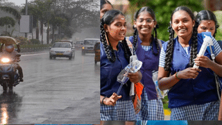 பருவமழை எதிரொலி – பள்ளிகள் செய்ய வேண்டியது என்ன? கல்வி இயக்குநரகம் எச்சரிக்கை
