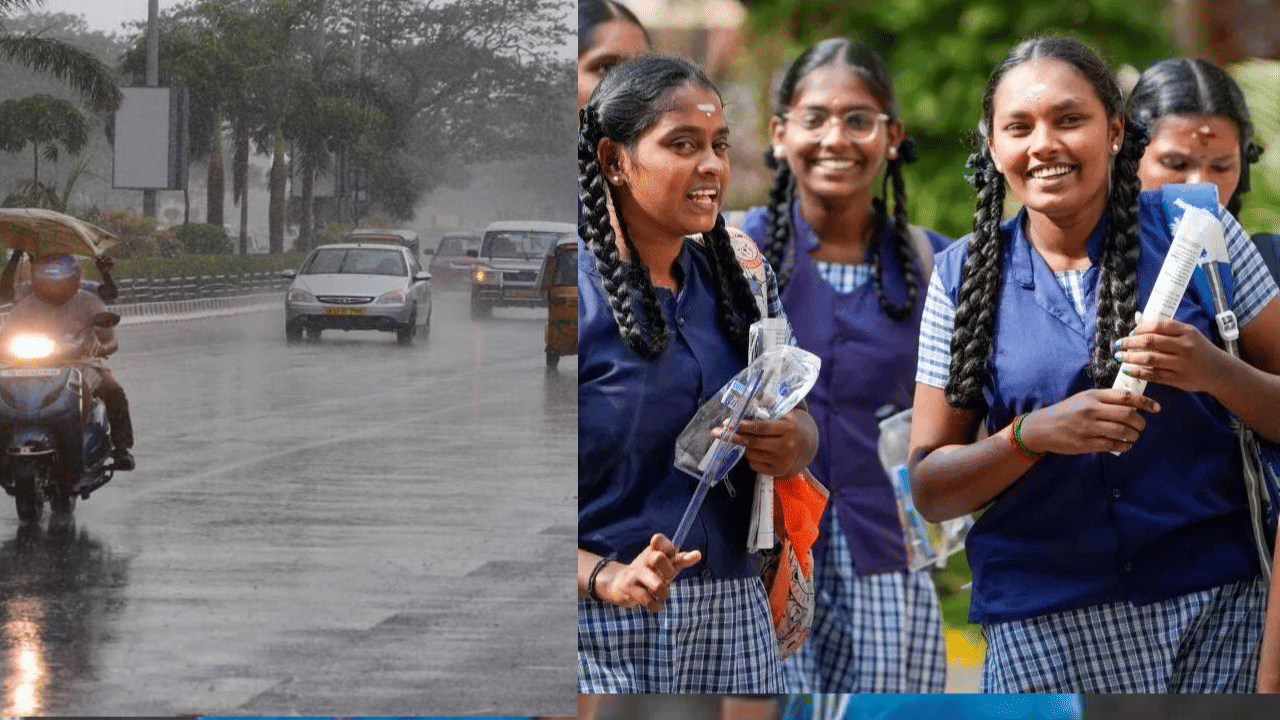 பருவமழை எதிரொலி – பள்ளிகள் செய்ய வேண்டியது என்ன? கல்வி இயக்குநரகம் எச்சரிக்கை