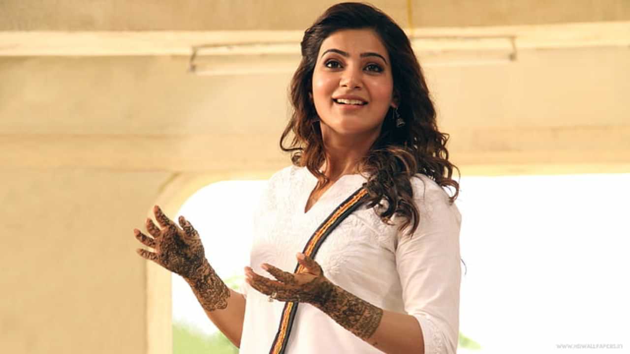 Samantha: தமிழ் சினிமாவில் எனது Lucky Charm அவர்தான்.. சமந்தா சொன்ன நடிகர் யார் தெரியுமா?