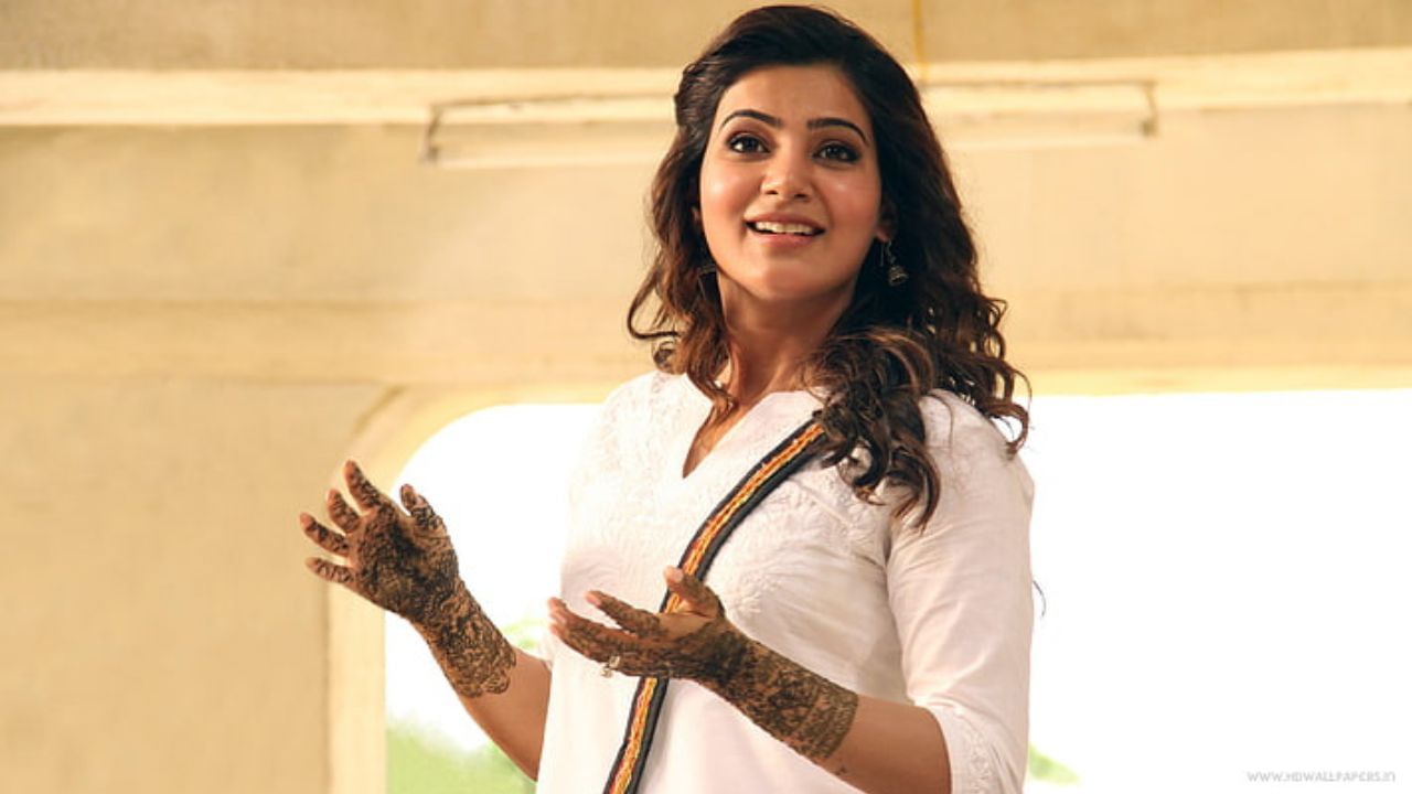 Samantha: தமிழ் சினிமாவில் எனது ‘Lucky Charm’ அவர்தான்.. சமந்தா சொன்ன நடிகர் யார் தெரியுமா? Samantha: தமிழ் சினிமாவில் எனது ‘Lucky Charm’ அவர்தான்.. சமந்தா சொன்ன நடிகர் யார் தெரியுமா?