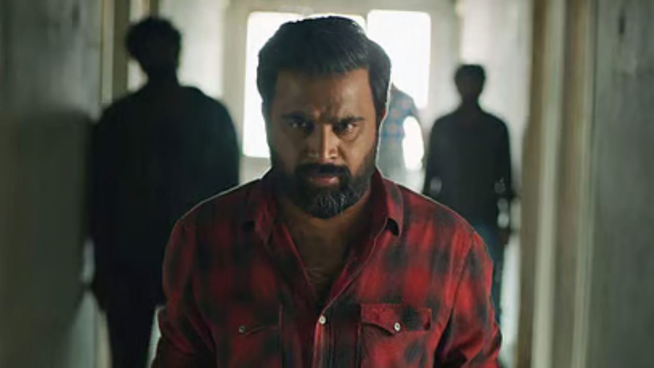 காவல்துறை அதிகாரியாக நடிக்கும் சசிகுமார்? வைரலாகும் தகவல்