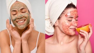 Skin Care Tips: ஸ்க்ரப்பிங் செய்யும்போது இந்த தவறு வேண்டாம்.. சரும பொலிவு குறையும்.!