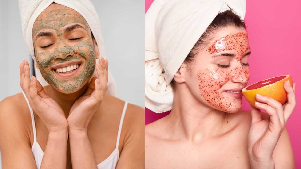 Skin Care Tips: ஸ்க்ரப்பிங் செய்யும்போது இந்த தவறு வேண்டாம்.. சரும பொலிவு குறையும்.! Skin Care Tips: ஸ்க்ரப்பிங் செய்யும்போது இந்த தவறு வேண்டாம்.. சரும பொலிவு குறையும்.!
