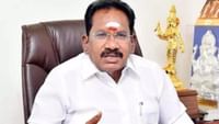தவெகவை திமுக வளரவிடாது: செல்லூர் ராஜூ தவெகவை திமுக வளரவிடாது: செல்லூர் ராஜூ...
