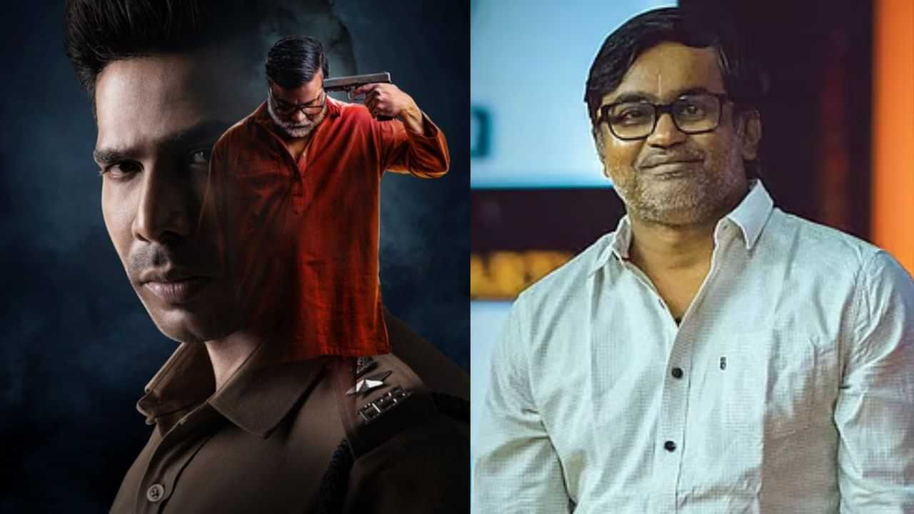 Selvaraghavan: ஆர்யன் படம் பார்த்து நீங்க நிச்சயம் ஏமாற மாட்டீங்க.. செல்வராகவன் ஓபன் டாக்! Selvaraghavan: ஆர்யன் படம் பார்த்து நீங்க நிச்சயம் ஏமாற மாட்டீங்க.. செல்வராகவன் ஓபன் டாக்!