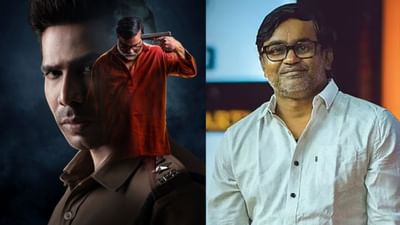 ஆர்யன் படம் பார்த்து நீங்க நிச்சயம் ஏமாற மாட்டீங்க- செல்வராகவன்! ஆர்யன் படம் பார்த்து நீங்க நிச்சயம் ஏமாற மாட்டீங்க- செல்வராகவன்!