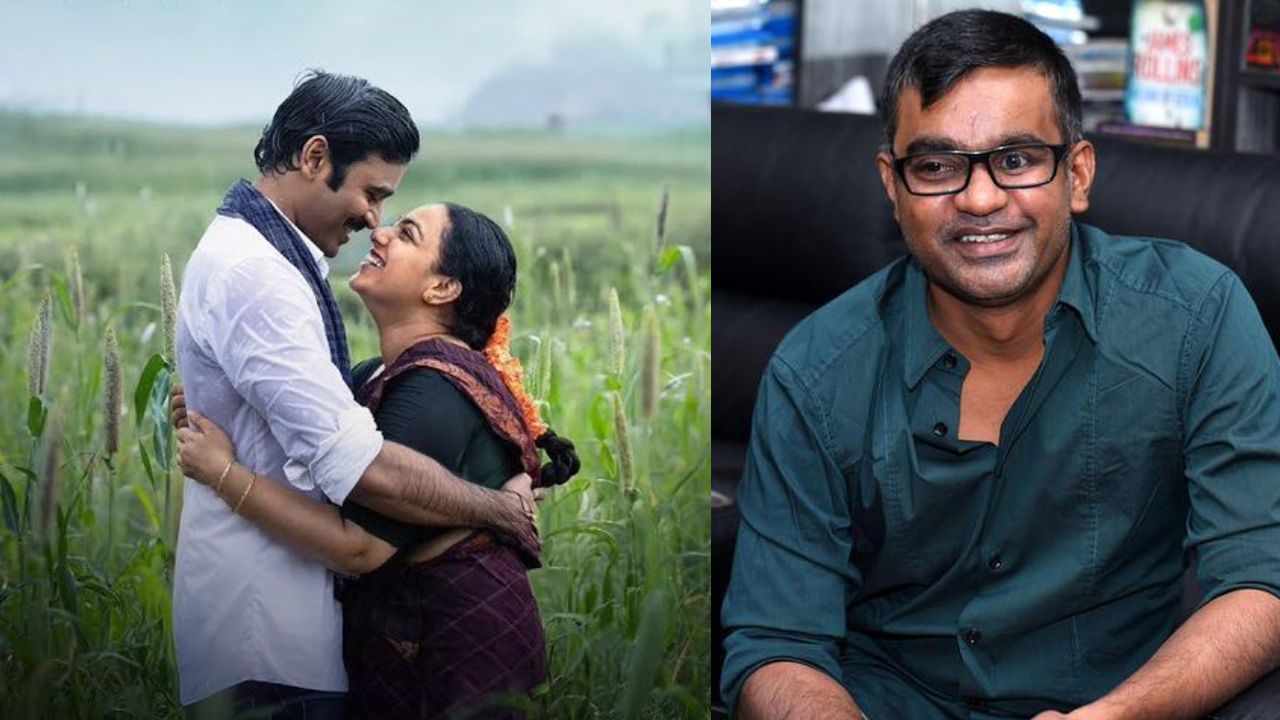 Selvaraghavan: கருப்பு சாமியும் கன்று குட்டியும் கலங்க வைக்கிறது.. இட்லி கடையை பாராட்டிய செல்வராகவன்!