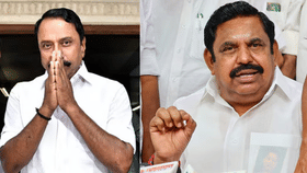 செங்கோட்டையன் அதிமுகவில் இருந்து நீக்கம் – எடப்பாடி பழனிசாமி அறிவிப்பு...