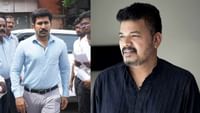 சக்தி திருமகன் படத்தை வெகுவாகப் பாராட்டிய இயக்குநர் சங்கர்! சக்தி திருமகன் படத்தை வெகுவாகப் பாராட்டிய இயக்குநர் சங்கர்!...