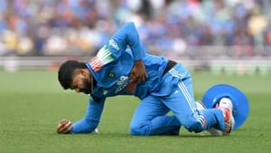 Australia vs India: விலா எலும்பில் உள் இரத்தப்போக்கால் அவதி.. ஐசியூவில் அனுமதிக்கப்பட்ட ஷ்ரேயாஸ் ஐயர்..!