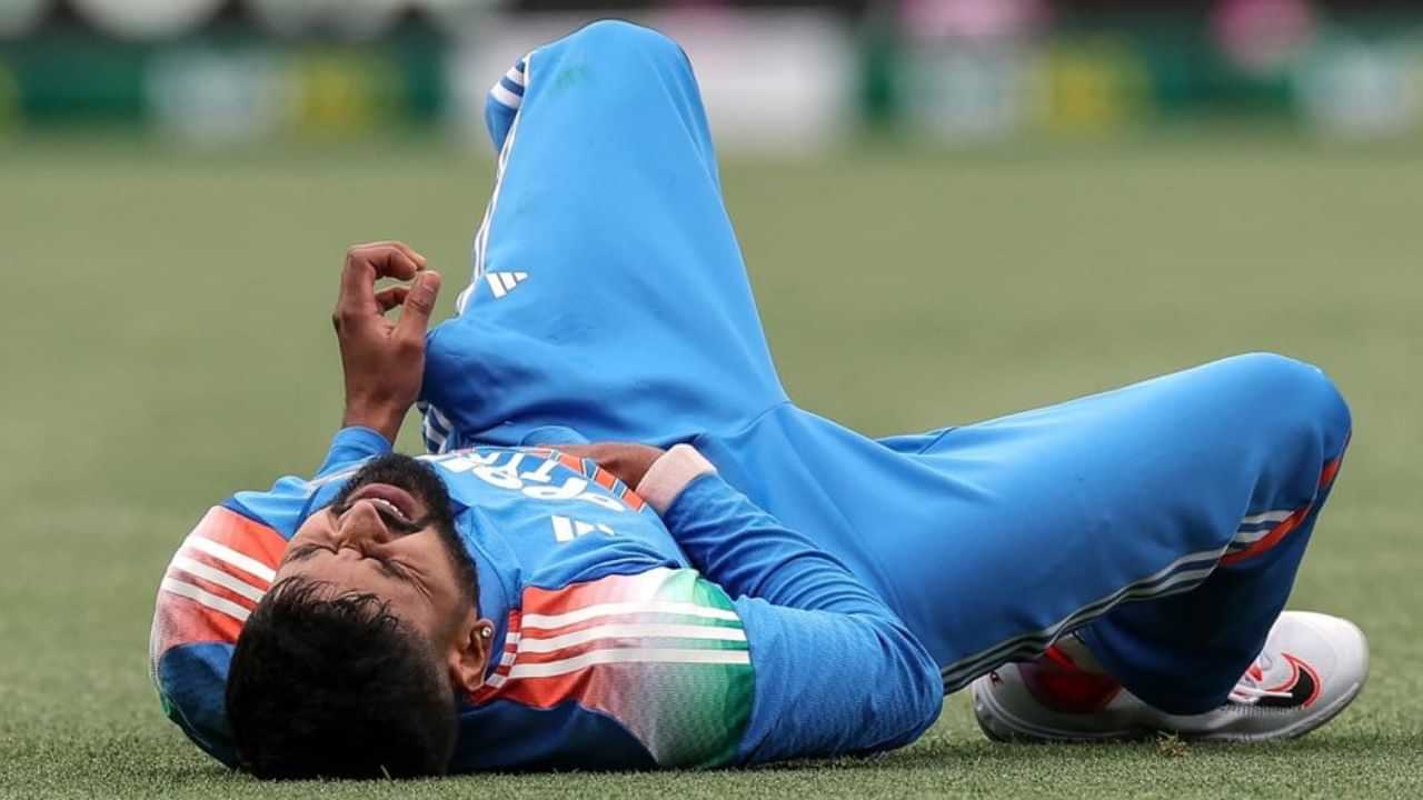 Shreyas Iyer: சீரான உடல்நிலை! இந்திய அணிக்கு திரும்புவது எப்போது? அப்டேட் கொடுத்த ஷ்ரேயாஸ் ஐயர்!