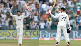 Shubman Gill Records: 10வது சதத்துடன் பல்வேறு சாதனைகள்.. இந்திய அணியின் ரன் மெஷினாக சுப்மன் கில்!