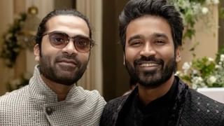 Silambarasan: எனக்கு தனுஷ் எதிரியா? அதில் மட்டும்தான் அவர் எனக்கு போட்டி- சிலம்பரசன் பகிர்ந்த விஷயம்! Silambarasan: எனக்கு தனுஷ் எதிரியா? அதில் மட்டும்தான் அவர் எனக்கு போட்டி- சிலம்பரசன் பகிர்ந்த விஷயம்!