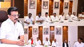 வாக்காளர் பட்டியல் சிறப்பு தீவிர திருத்தப்பணி: அனைத்துக் கட்சிகளுடன் இன்று தேர்தல் அதிகாரி ஆலோசனை வாக்காளர் பட்டியல் சிறப்பு தீவிர திருத்தப்பணி: அனைத்துக் கட்சிகளுடன் இன்று தேர்தல் அதிகாரி ஆலோசனை...