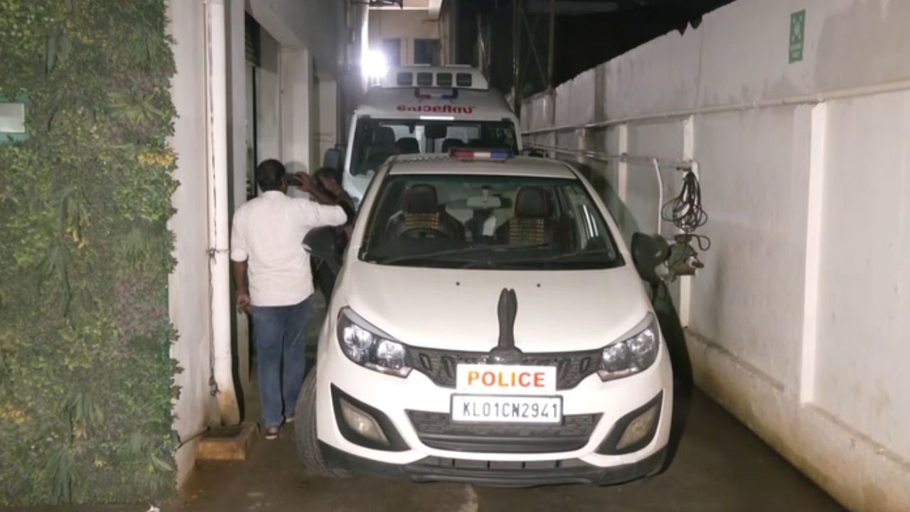 சபரிமலை தங்கம் திருட்டு வழக்கு.. சென்னை வரும் சிறப்பு புலனாய்வு குழு!