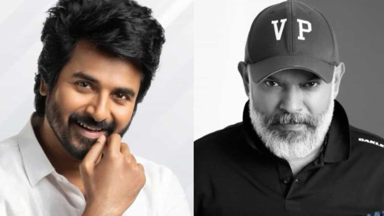 Venkat Prabhu: சிவகார்த்திகேயனுடன் அடுத்த படம்.... ஷூட்டிங் குறித்த அப்டேட் கொடுத்த வெங்கட் பிரபு!