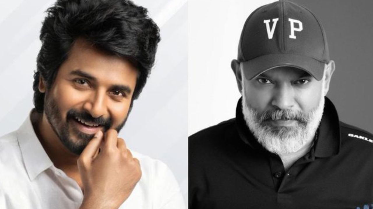 Venkat Prabhu: சிவகார்த்திகேயனுடன் அடுத்த படம்…. ஷூட்டிங் குறித்த அப்டேட் கொடுத்த வெங்கட் பிரபு! Venkat Prabhu: சிவகார்த்திகேயனுடன் அடுத்த படம்…. ஷூட்டிங் குறித்த அப்டேட் கொடுத்த வெங்கட் பிரபு!