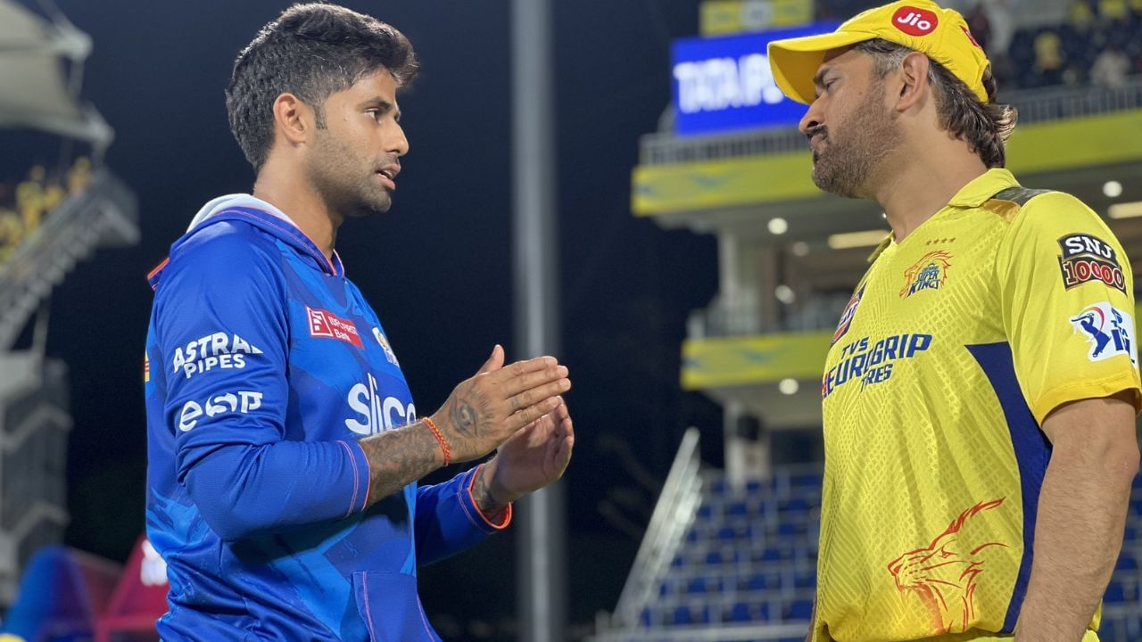 Suryakumar Yadav: என் கிரிக்கெட் வாழ்க்கையில் நான் மிஸ் செய்தது இதைதான்.. சூர்யகுமார் யாதவ் வருத்தம்..!