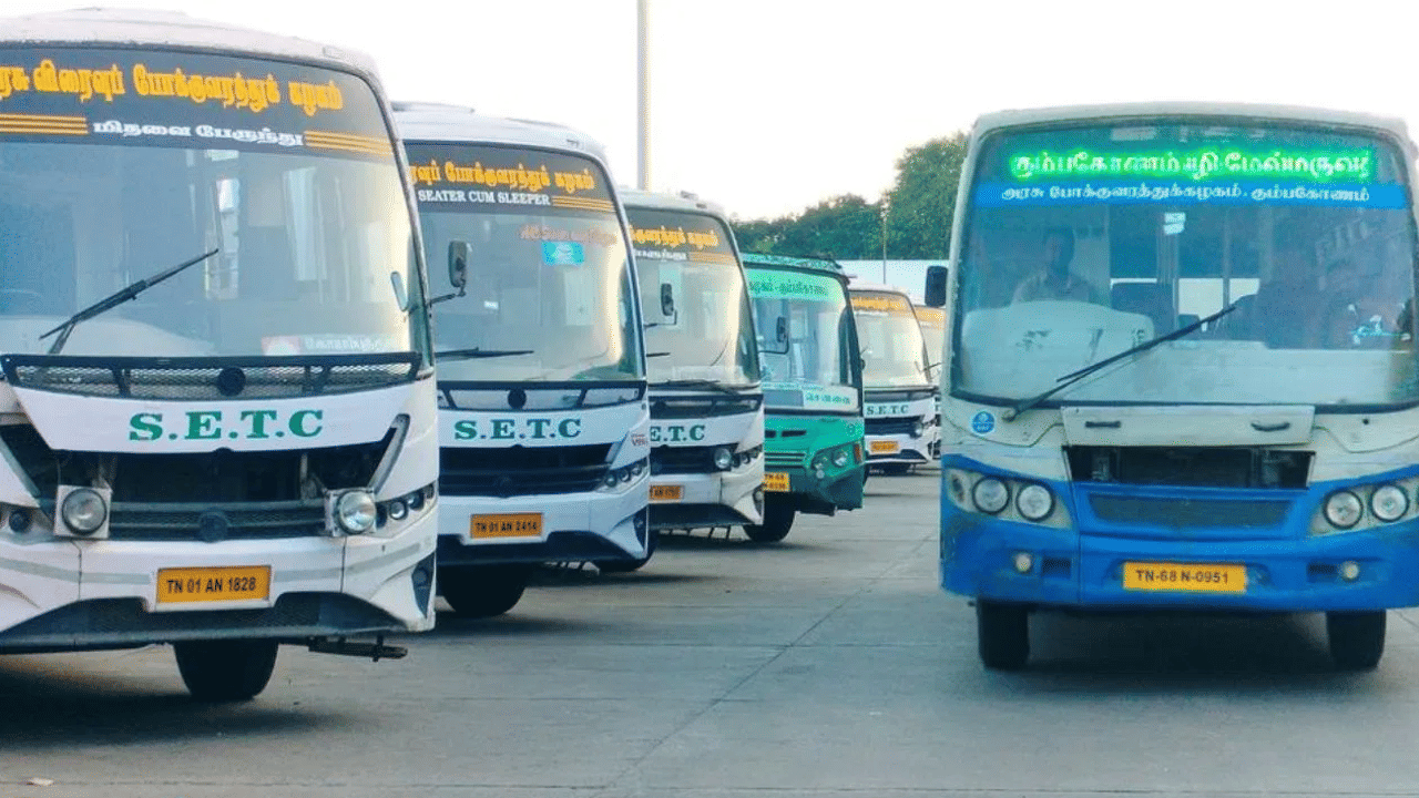 தீபவாளிக்கு மக்கள் ஊருக்கு செல்ல சிறப்பு பேருந்துகள் அறிவிப்பு – எப்படி முன்பதிவு செய்வது? விவரம் இதோ