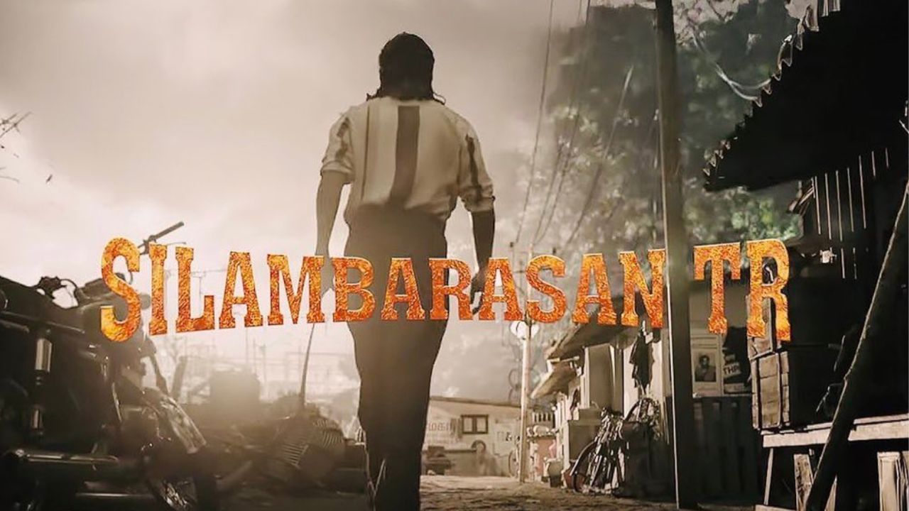 STR49: வெற்றிமாறன் – சிலம்பரசனின் ‘STR49’ படத்தின் இசையமைப்பாளர் ஜி.வி.பிரகாஷா? அனிருத்தா? – வைரலாகும் தகவல்!