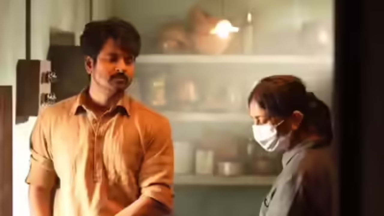 சிவகார்த்திகேயனின் அந்த குணங்கள் எனக்கு ரொம்ப பிடிச்சு இருக்கு – இயக்குநர் சுதா கொங்கரா