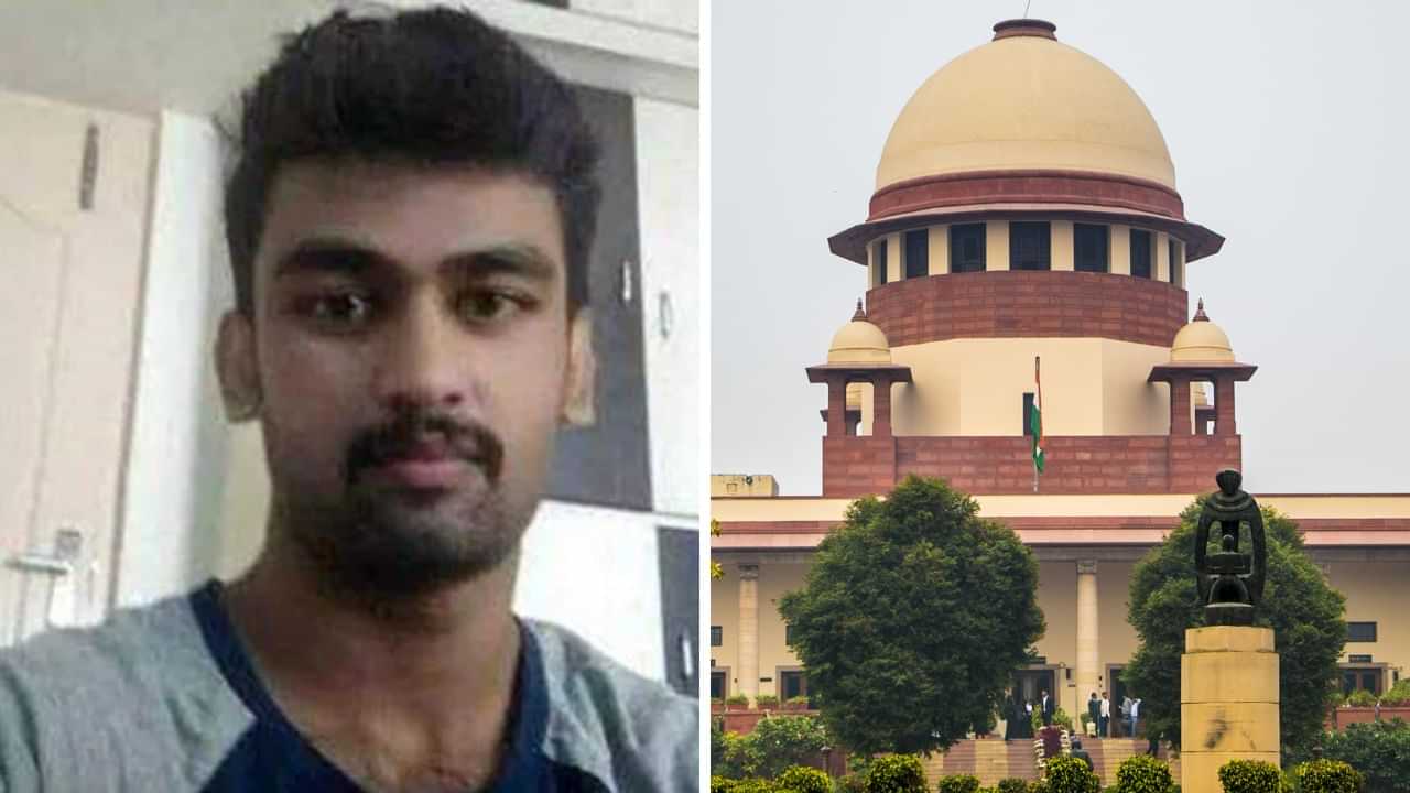 சென்னை சிறுமி பாலியல் வன்கொடுமை வழக்கு.. தஷ்வந்த் விடுதலை.. உச்ச நீதிமன்றம் உத்தரவு!