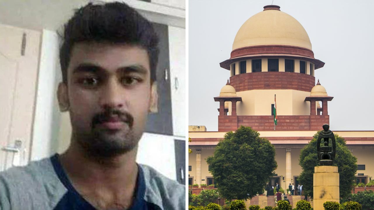 சென்னை சிறுமி பாலியல் வன்கொடுமை வழக்கு.. தஷ்வந்த் விடுதலை.. உச்ச நீதிமன்றம் உத்தரவு!