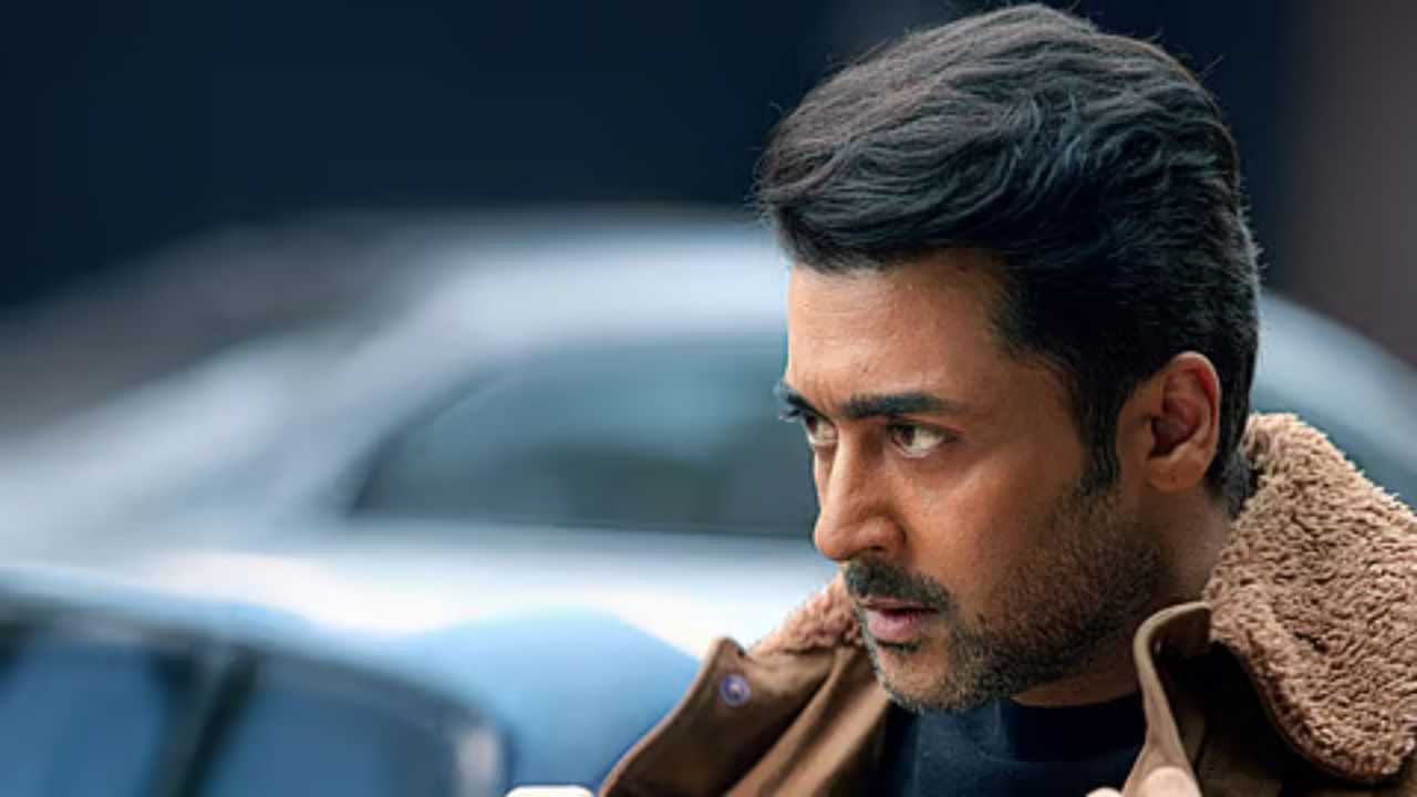சூர்யா 46 படத்தில் உதவி இயக்குநராக பணியாற்றும் பிரபல நடிகரின் மகன் சூர்யா 46 படத்தில் உதவி இயக்குநராக பணியாற்றும் பிரபல நடிகரின் மகன்