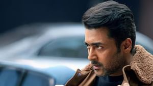 சூர்யா 46 படத்தில் உதவி இயக்குநராக பணியாற்றும் பிரபல நடிகரின் மகன்
