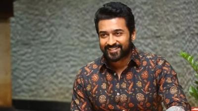 விறுவிறுப்பாக நடைபெறும் சூர்யா 47 படத்தின் பணிகள்... விறுவிறுப்பாக நடைபெறும் சூர்யா 47 படத்தின் பணிகள்...